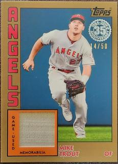 Mike Trout
