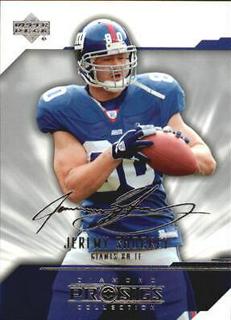 Jeremy Shockey