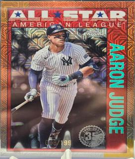 Aaron Judge