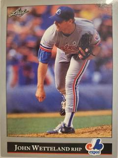John Wetteland