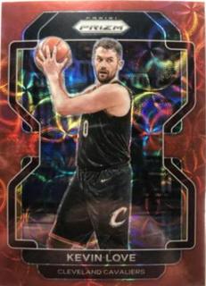 Kevin Love