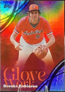 Brooks Robinson