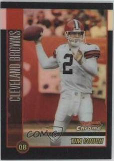 Tim Couch