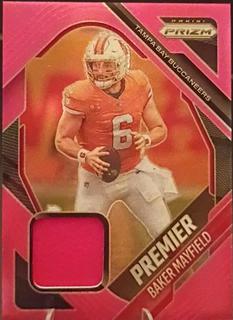 Baker Mayfield