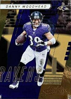 Danny Woodhead