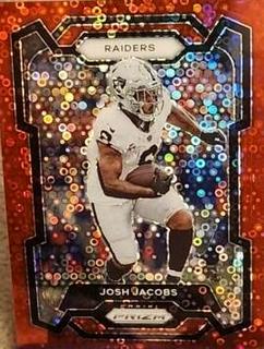 Josh Jacobs