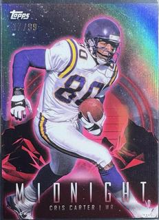 Cris Carter