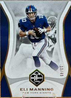 Eli Manning