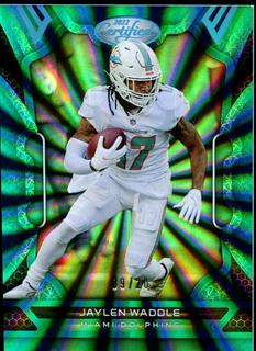 Jaylen Waddle