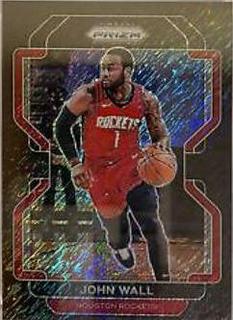 John Wall
