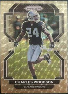 Charles Woodson