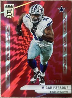 Micah Parsons