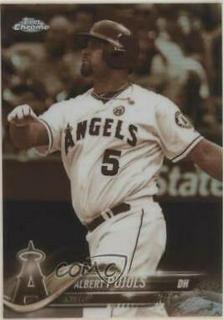 Albert Pujols