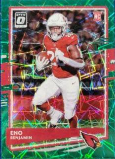 Eno Benjamin