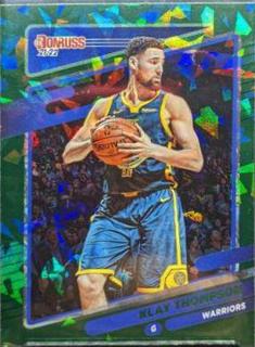 Klay Thompson