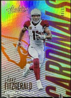 Larry Fitzgerald