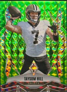 Taysom Hill