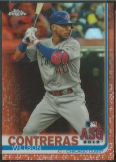 Willson Contreras