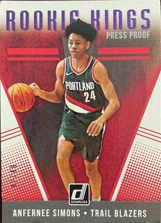 Anfernee Simons