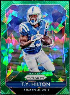 T.Y. Hilton