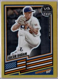 Jacob Dudan