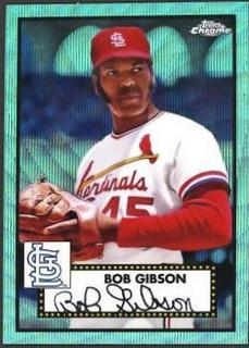 Bob Gibson