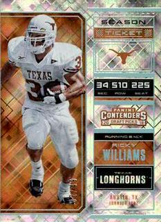 Ricky Williams