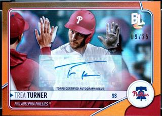 Trea Turner