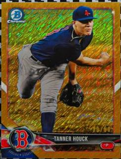 Tanner Houck