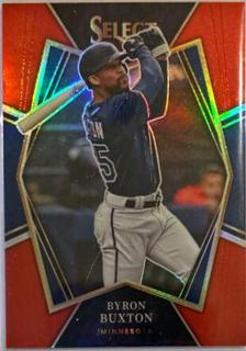 Byron Buxton