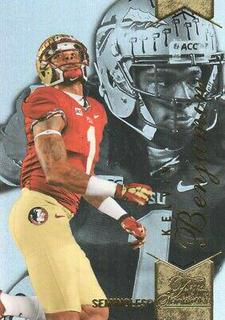 Kelvin Benjamin