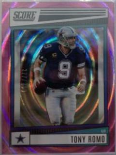 Tony Romo