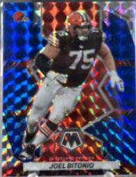Joel Bitonio