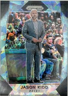 Jason Kidd