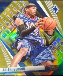 Allen Iverson