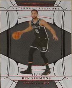 Ben Simmons