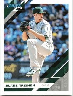 Blake Treinen