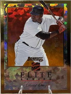David Ortiz