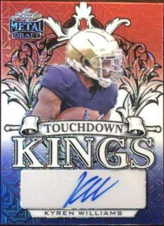 Kyren Williams