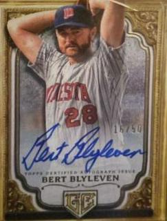 Bert Blyleven