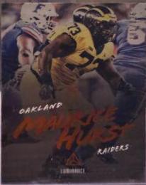 Maurice Hurst