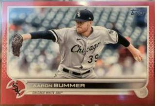 Aaron Bummer