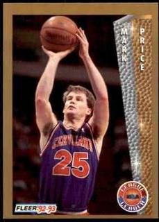 Mark Price