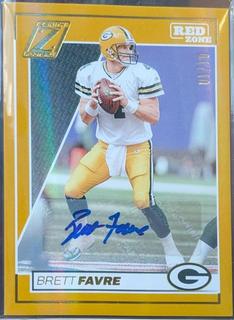 Brett Favre