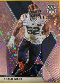 Khalil Mack