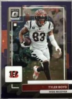 Tyler Boyd