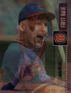 Mark Grace