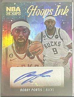 Bobby Portis
