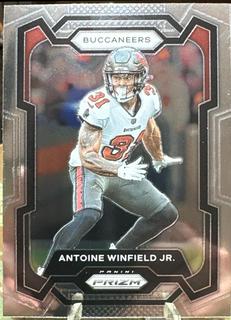 Antoine Winfield Jr.