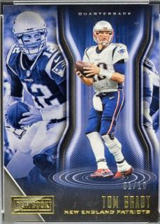 Tom Brady